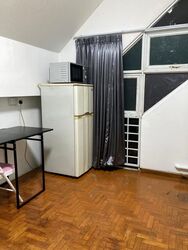 West Park Regency (D5), Apartment #577456131